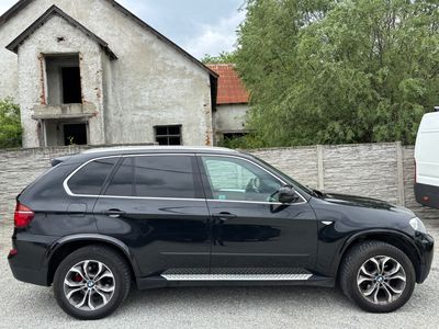 BMW X5 xDrive40d | img. 4