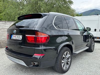 BMW X5 xDrive40d | img. 5