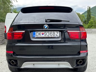 BMW X5 xDrive40d | img. 6