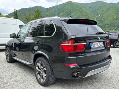 BMW X5 xDrive40d | img. 7