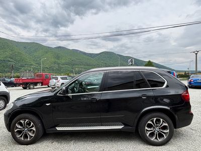 BMW X5 xDrive40d | img. 8