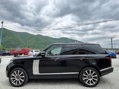 Land Rover Range Rover 4.4L SDV8 SV AB LWB | img. 9