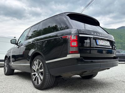 Land Rover Range Rover 4.4L SDV8 SV AB LWB | img. 18