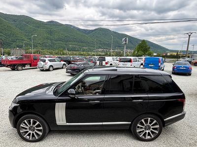 Land Rover Range Rover 4.4L SDV8 SV AB LWB | img. 19