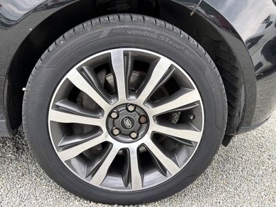 Land Rover Range Rover 4.4L SDV8 SV AB LWB | img. 24