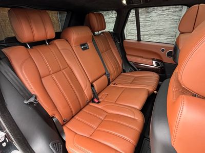 Land Rover Range Rover 4.4L SDV8 SV AB LWB | img. 27