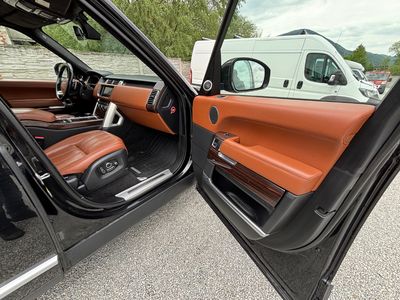 Land Rover Range Rover 4.4L SDV8 SV AB LWB | img. 29