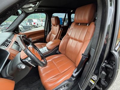 Land Rover Range Rover 4.4L SDV8 SV AB LWB | img. 41