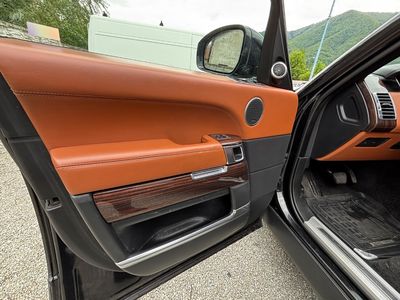 Land Rover Range Rover 4.4L SDV8 SV AB LWB | img. 44