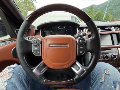 Land Rover Range Rover 4.4L SDV8 SV AB LWB | img. 47