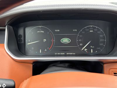 Land Rover Range Rover 4.4L SDV8 SV AB LWB | img. 48
