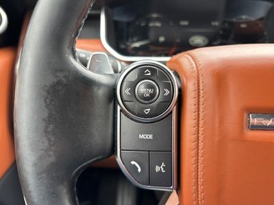 Land Rover Range Rover 4.4L SDV8 SV AB LWB | img. 49