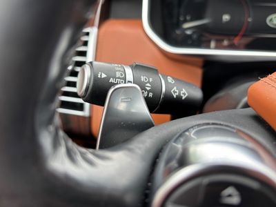 Land Rover Range Rover 4.4L SDV8 SV AB LWB | img. 51