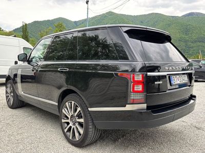 Land Rover Range Rover 4.4L SDV8 SV AB LWB | img. 7