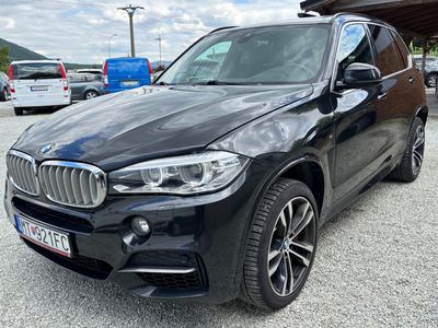 BMW X5 M50d A/T | img. 10