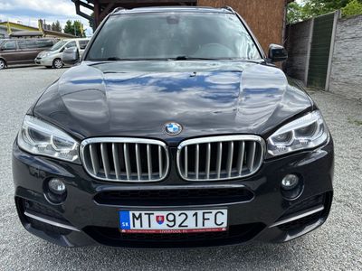 BMW X5 M50d A/T | img. 11