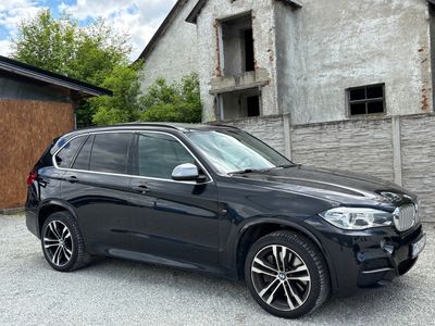 BMW X5 M50d A/T | img. 13
