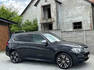 BMW X5 M50d A/T | img. 14