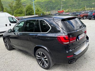 BMW X5 M50d A/T | img. 18
