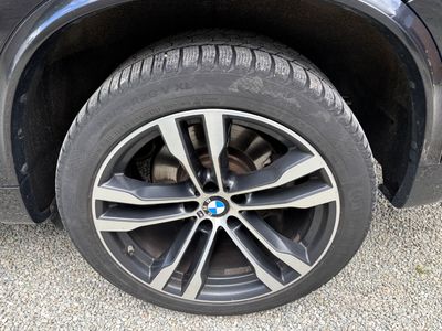 BMW X5 M50d A/T | img. 19