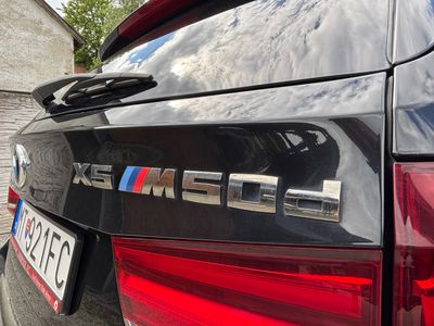 BMW X5 M50d A/T | img. 20