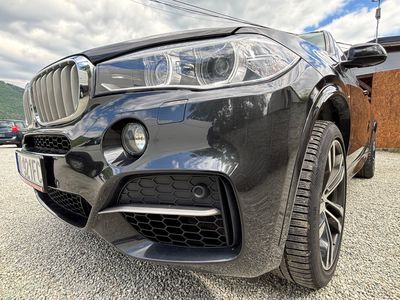 BMW X5 M50d A/T | img. 21