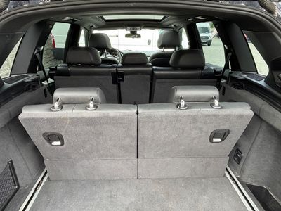BMW X5 M50d A/T | img. 23