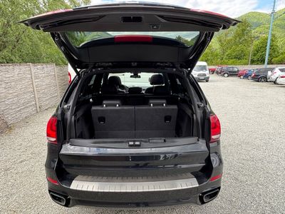 BMW X5 M50d A/T | img. 24
