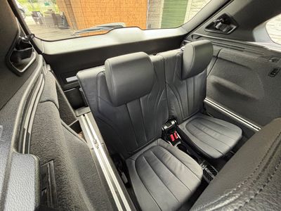BMW X5 M50d A/T | img. 25