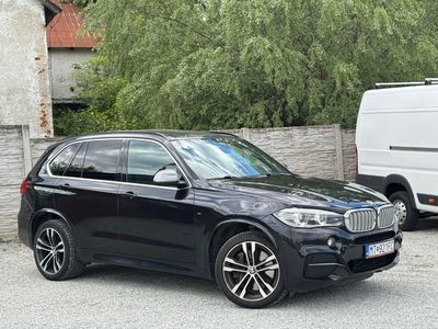 BMW X5 M50d A/T | img. 2