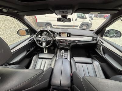 BMW X5 M50d A/T | img. 31