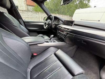 BMW X5 M50d A/T | img. 32