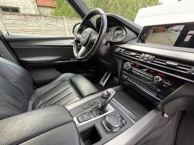 BMW X5 M50d A/T | img. 33
