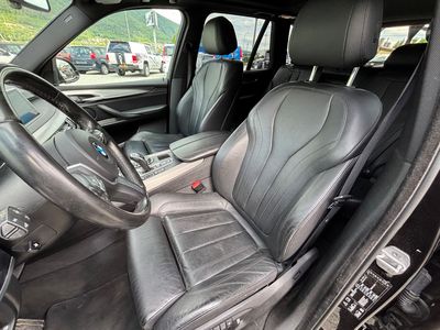 BMW X5 M50d A/T | img. 34