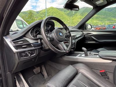 BMW X5 M50d A/T | img. 35