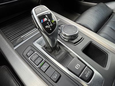 BMW X5 M50d A/T | img. 38