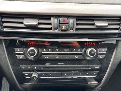 BMW X5 M50d A/T | img. 39