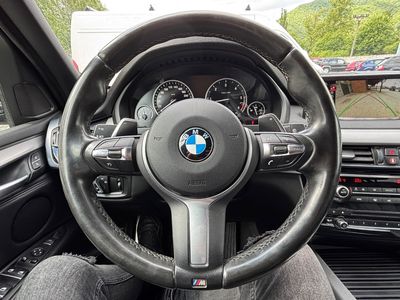 BMW X5 M50d A/T | img. 41