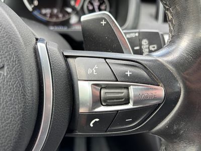 BMW X5 M50d A/T | img. 44