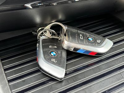 BMW X5 M50d A/T | img. 46