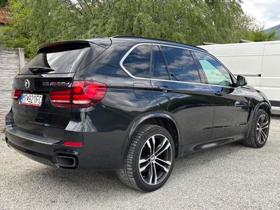 BMW X5 M50d A/T | img. 5