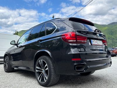 BMW X5 M50d A/T | img. 7