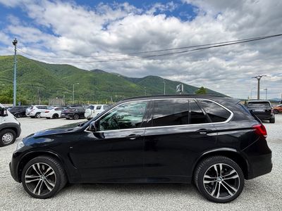 BMW X5 M50d A/T | img. 8