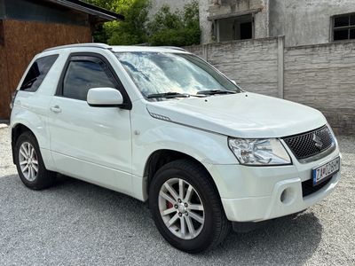 Suzuki Grand Vitara 1.6i+LPG | img. 9
