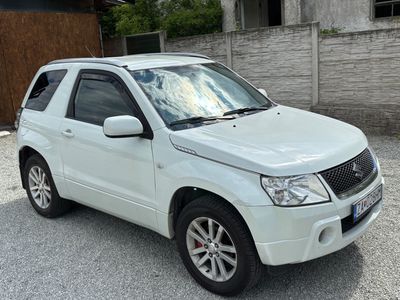 Suzuki Grand Vitara 1.6i+LPG | img. 10