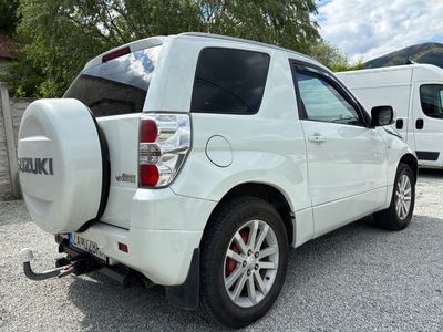 Suzuki Grand Vitara 1.6i+LPG | img. 11