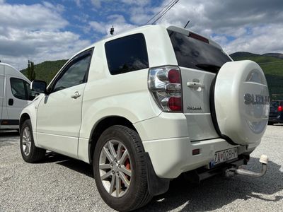 Suzuki Grand Vitara 1.6i+LPG | img. 12