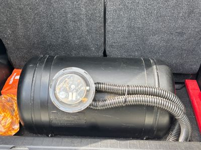 Suzuki Grand Vitara 1.6i+LPG | img. 14