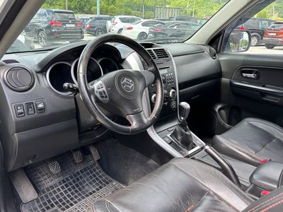 Suzuki Grand Vitara 1.6i+LPG | img. 15