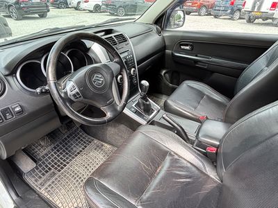 Suzuki Grand Vitara 1.6i+LPG | img. 16